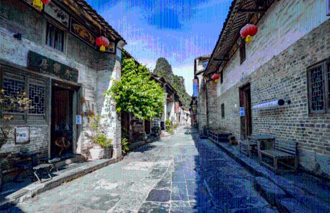 像素排球大作战